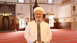 SAÜ Kampüs Camii İmamı'ndan dikkat çeken istek