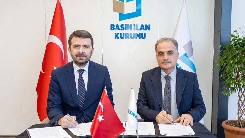 SAÜ ve BİK arasında İş Birliği Protokolü