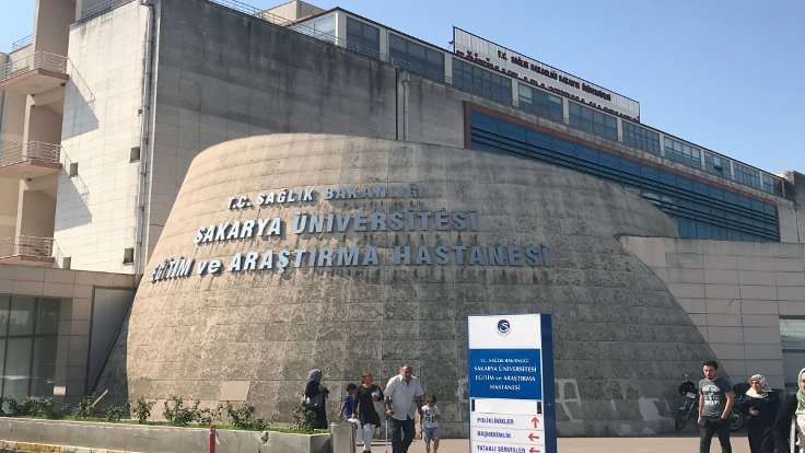 SAÜEAH'da korona alarmı?