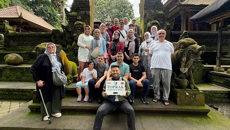 Savaşın gölgesinde kalan Dubai’de oteller boşaldı