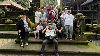 Savaşın gölgesinde kalan Dubai’de oteller boşaldı