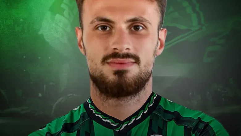 Savunmaya takviye: Oğuzhan Açıl Sakaryaspor’da
