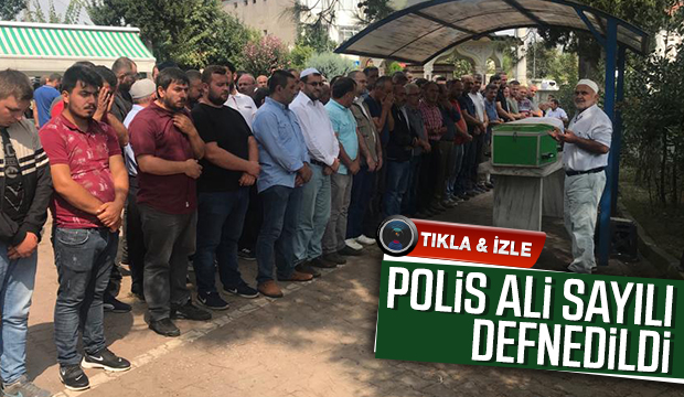 Sayılı Ailesinin Acı Günü