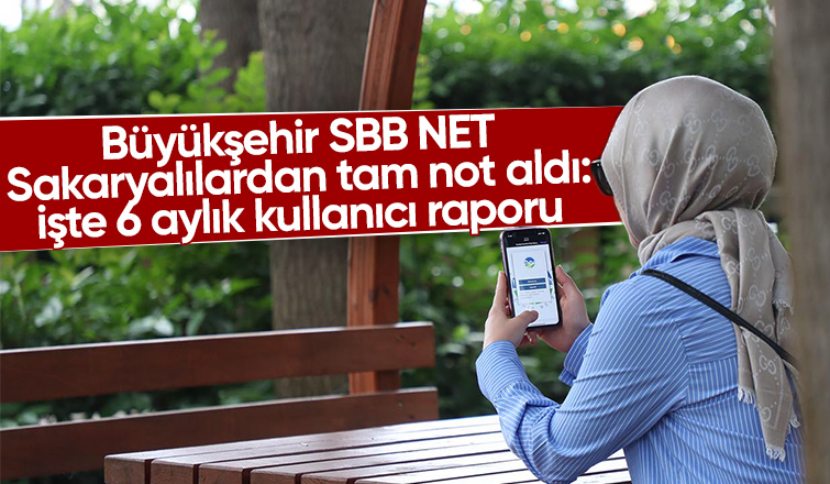 SBB NET ücretsiz interneti kullananların sayısı açıkland