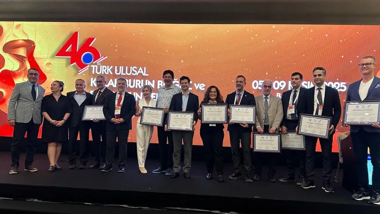 SEAH KBB Kliniği'nden Re-Akreditasyon başarısı