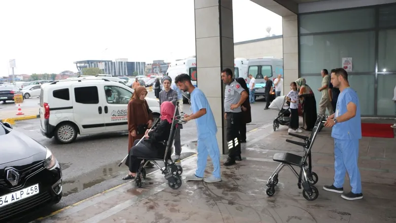 SEAH'ta yeni uygulama hayata geçti