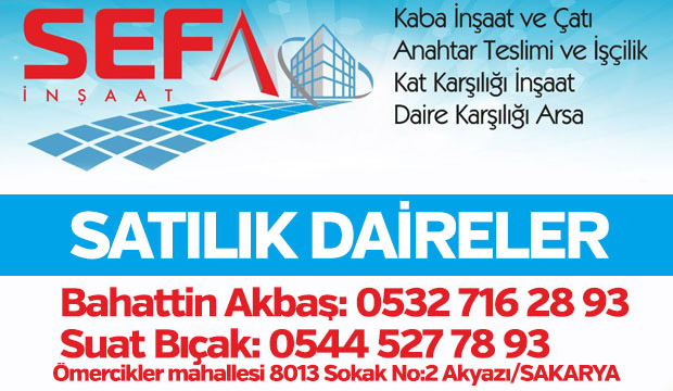 Sefa İnşaat