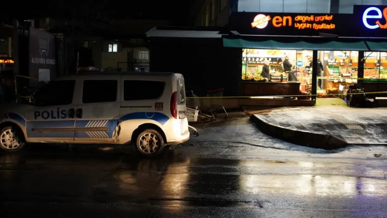 Şehir merkezindeki cinayette önemli gelişme