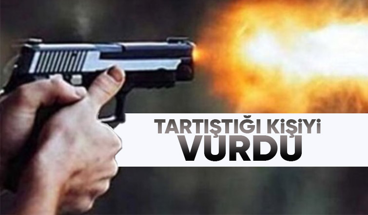 Şehirde kanlı gün