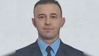 Şehit Astsubay Başçavuş Akın Karakuş'un cenaze programı belli oldu