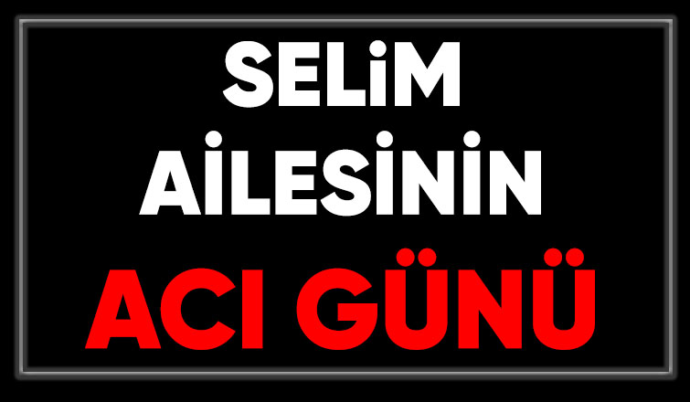 Şehri Selim vefat etti