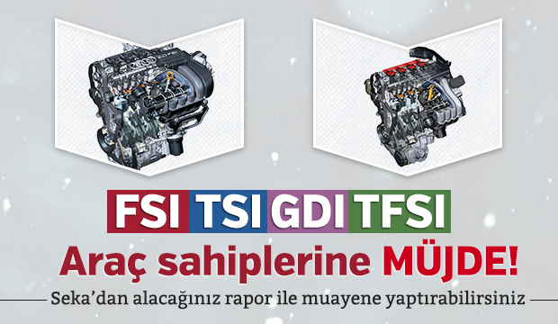 SEKA Otogaz Müşterilerine Ücretsiz Sızdırmazlık Testi