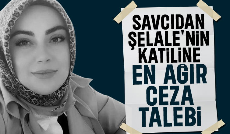 Şelale Mirzali cinayetinde yeni gelişme