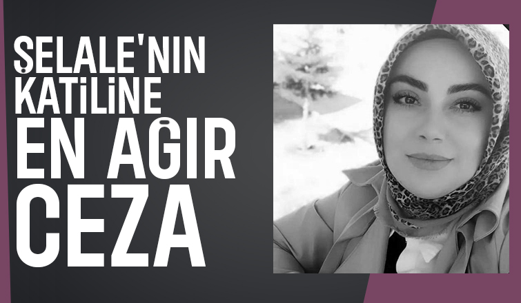 Şelale Mirzali cinayetinde yeni gelişme