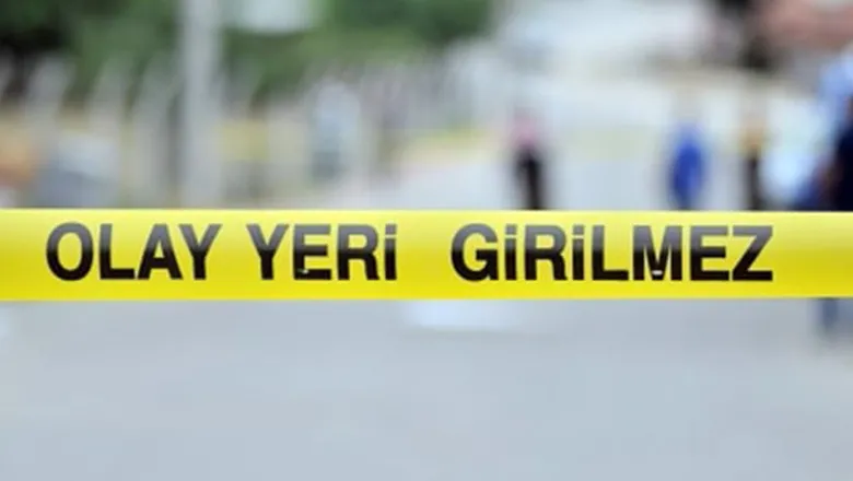 Serada kanlar içinde ölü bulundu