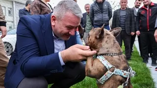 Serdivan Can Dostlar Parkı törenle açıldı