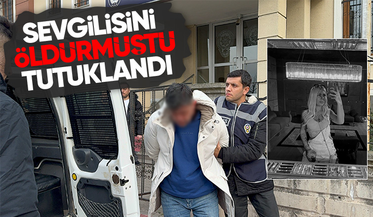 Serdivan'daki cinayette yeni gelişme