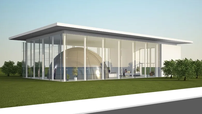 Serdivan Planetaryum Bilim Merkezine dönüşüyor