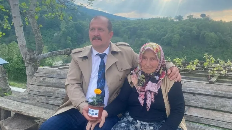 Şerefnur Kalyoncu Gözyaşlarıyla Son Yolculuğuna Uğurlandı 