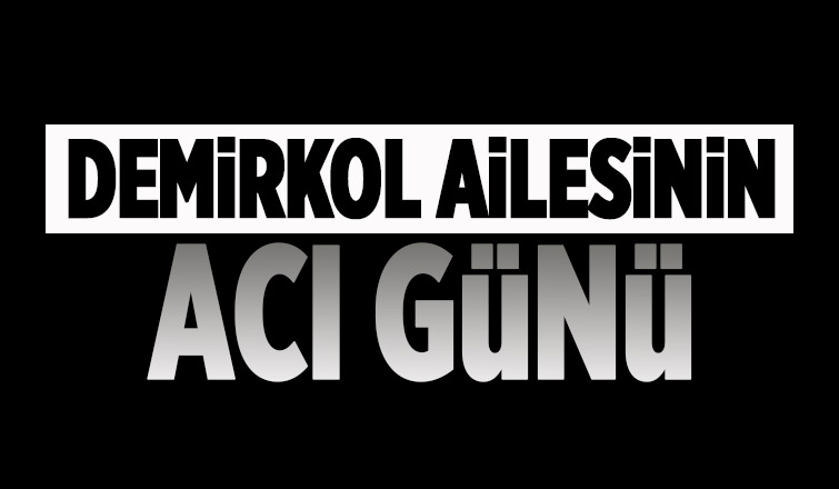 Şerif Demirkol vefat etti