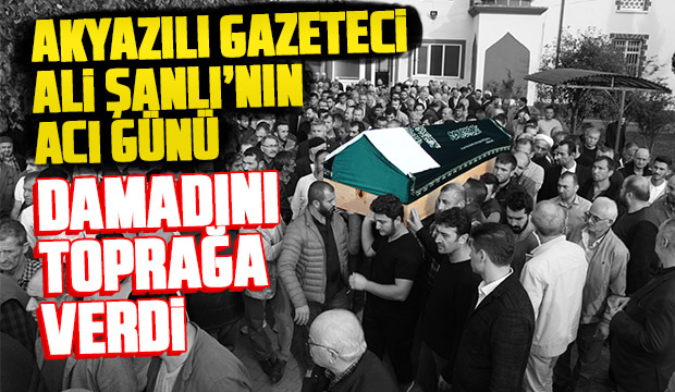 Serkan Genç Vefat Etti