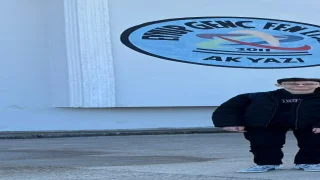 Servis Şoförü ve Arkadaşlarından Sare Kaya’ya Anlamlı ve Örnek Davranış