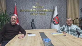 SESOB seçimi öncesinde iki isimden ortak hareket etme kararı