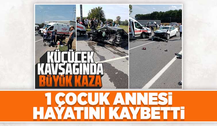 Sevdanur Bıçak Vefat Etti 