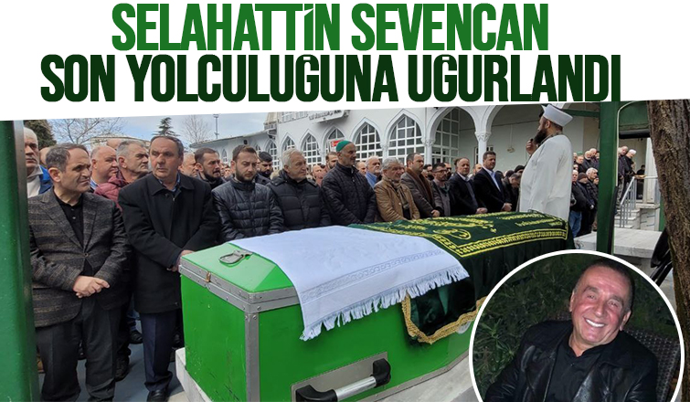 Sevencan ailesinin acı günü