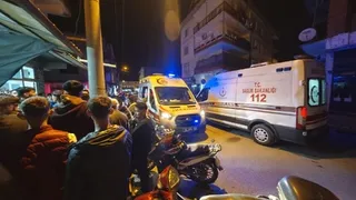 Sevgili kavgasında bir kişi bıçaklanmıştı yeni gelişme