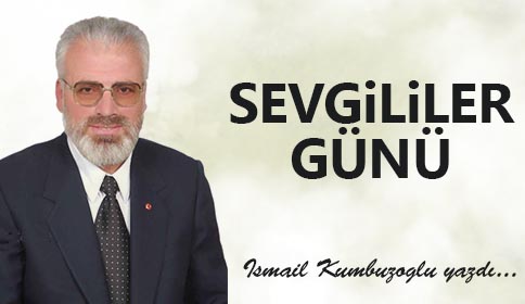 SEVGİLİLER GÜNÜ