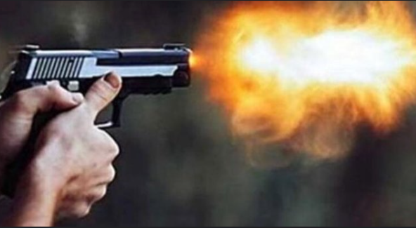 Sevgilisini vuran saldırgan hakkında yeni gelişme