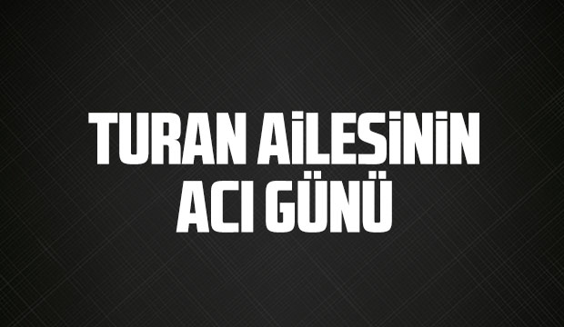 Seyfi Turan vefat etti