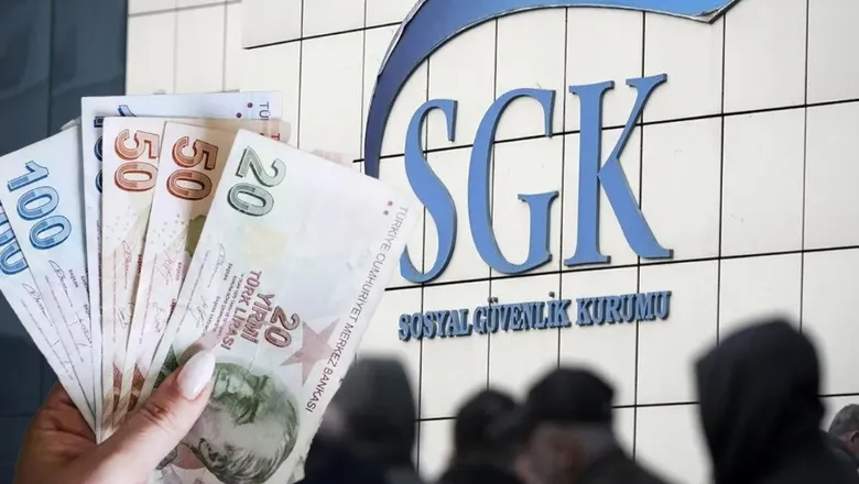SGK'dan açıklama; Son ödeme tarihi uzatıldı