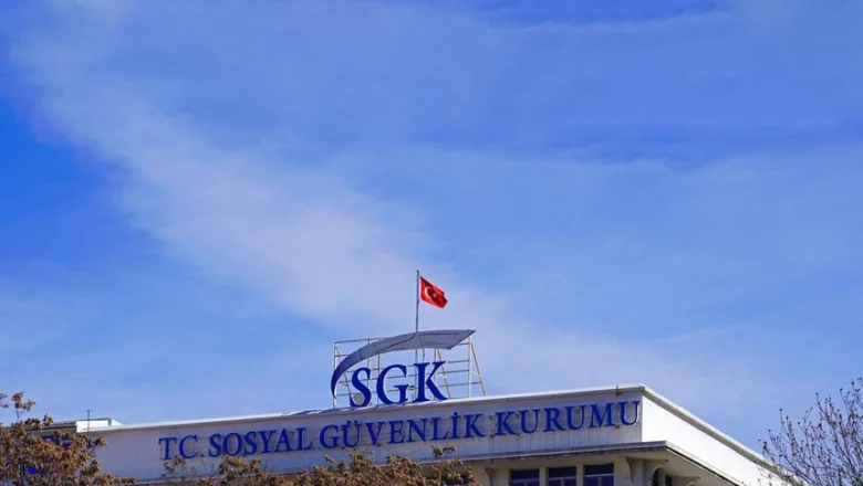SGK'dan Akyazı'da satılık taşınmazlar
