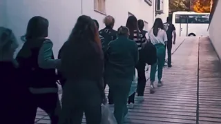 Siber operasyonda 364 kişi gözaltına alındı