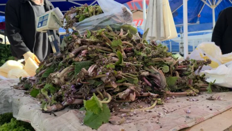 Şifa deposu kaldirik otunun faydaları