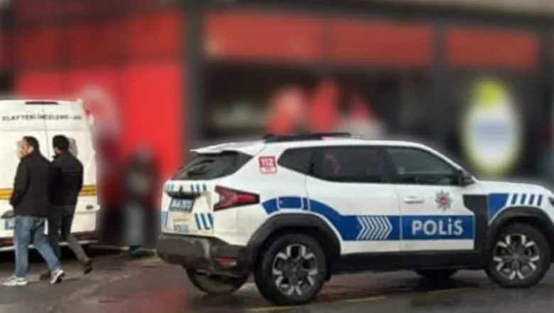 Silahla başından vurulmuştu, hayatını kaybetti