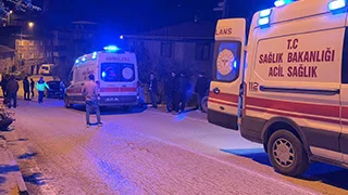 Silahlı kavga: Baba ve oğlu öldü