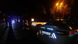 Ekinli'de silahlı kavga: 3 ölü