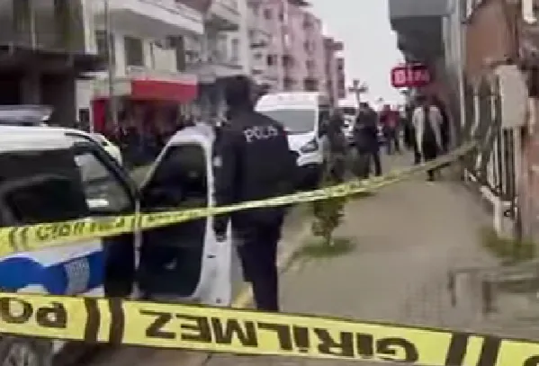 Silahlı saldırıya uğrayan Sakaryalı genç hayatını kaybetti.