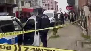 Silahlı saldırıya uğrayan Sakaryalı genç hayatını kaybetti.