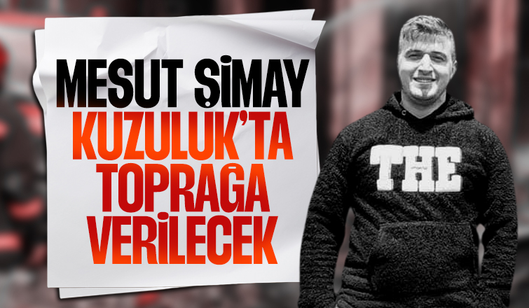 Şimay Ailesinin Acı Günü