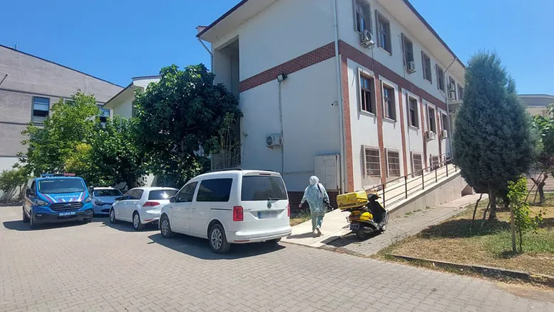 Sır dolu hırsızlık: zanlı yakalandı ama serbest bırakıldı!