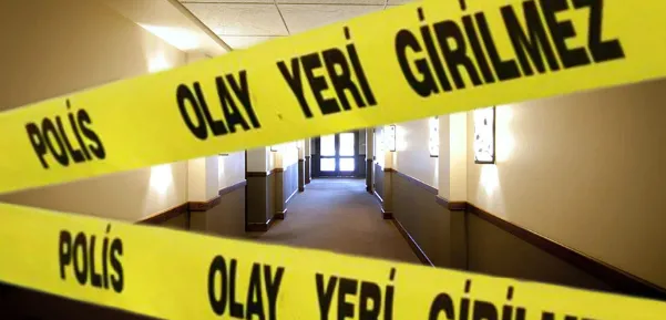 Sır dolu ölüm; 23 yaşındaki genç ölü bulundu