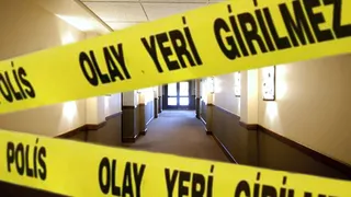 Sır dolu ölüm; 23 yaşındaki genç ölü bulundu