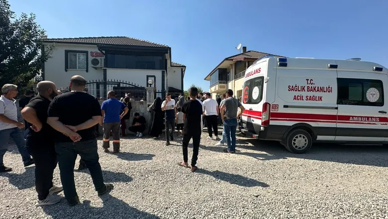 Sır dolu ölüm; yengesi cansız bedenini buldu