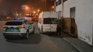 Skandal; 3 ton ete el kondu