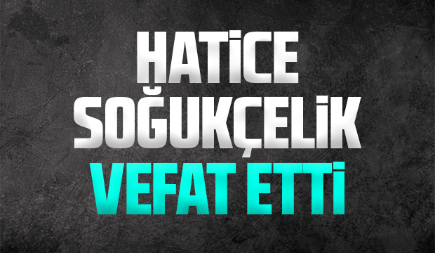 Soğukçelik ailesinin acı günü