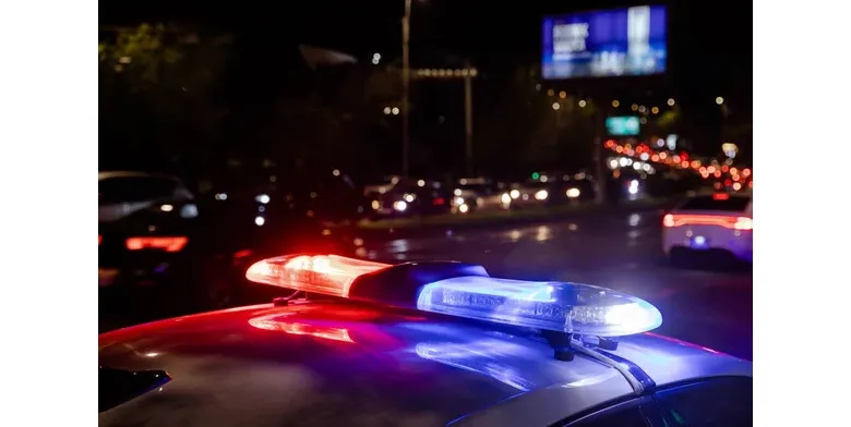 Söğütlü'de Gece Yarısı Korku Dolu Anlar